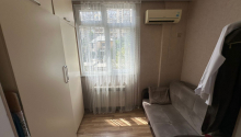 2 otaqlı Köhnə tikili, Satış, Bakı, Yasamal, İnşaatçılar