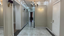 3 otaqlı Yeni tikili, Satış, Bakı, Yasamal, 20 yanvar