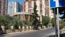 3 otaqlı Yeni tikili