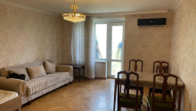 3 otaqlı Köhnə tikili, Satış, Bakı, Səbail, Sahil