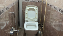 3 otaqlı Köhnə tikili, Satış, Bakı, Səbail, Sahil