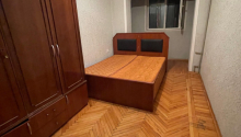 2 otaqlı Köhnə tikili, Satış, Bakı, Yasamal, Elmlər Akademiyası