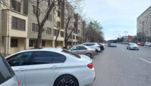2 otaqlı Köhnə tikili, Satış, Bakı, Yasamal, Elmlər Akademiyası