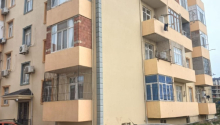 3 otaqlı Yeni tikili