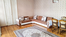 3 otaqlı Köhnə tikili