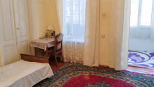 3 otaqlı Köhnə tikili, Satış, Bakı, Səbail, İçəri şəhər