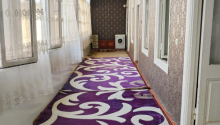 3 otaqlı Köhnə tikili, Satış, Bakı, Səbail, İçəri şəhər