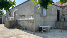 5 otaqlı Bağ evləri