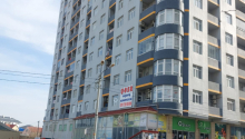 1 otaqlı Yeni tikili, Satış, Abşeron