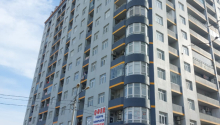 1 otaqlı Yeni tikili, Satış, Abşeron
