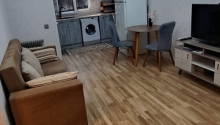 2 otaqlı Köhnə tikili, Kirayə (aylıq), Bakı, Nəsimi, 28 may