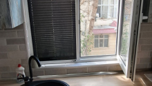 2 otaqlı Köhnə tikili, Kirayə (aylıq), Bakı, Nəsimi, 28 may