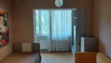 3 otaqlı Köhnə tikili, Kirayə (aylıq), Bakı, Nəsimi, 28 may
