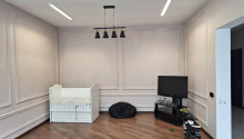 4 otaqlı Villa / Həyət evi, Satış, Bakı, Səbail