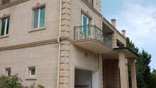 8 otaqlı Bağ evləri, Satış, Bakı, Xəzər, Koroğlu