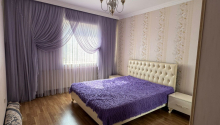 4 otaqlı Köhnə tikili, Satış, Bakı, Yasamal, Elmlər Akademiyası