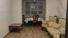 3 otaqlı Köhnə tikili, Satış, Bakı, Yasamal, İnşaatçılar