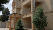 8 otaqlı Bağ evləri, Satış, Bakı, Xəzər, Koroğlu