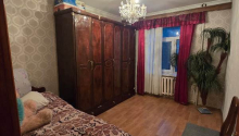 3 otaqlı Köhnə tikili, Satış, Bakı, Binəqədi, Azadlıq pros.