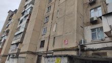 3 otaqlı Köhnə tikili