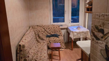 3 otaqlı Köhnə tikili, Satış, Bakı, Binəqədi, Azadlıq pros.