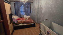 3 otaqlı Köhnə tikili, Satış, Bakı, Binəqədi, Azadlıq pros.