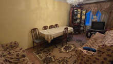 3 otaqlı Köhnə tikili, Satış, Bakı, Binəqədi, Azadlıq pros.