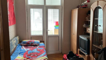 3 otaqlı Köhnə tikili, Satış, Bakı, Nəsimi