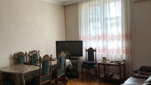 3 otaqlı Köhnə tikili