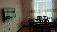 3 otaqlı Bağ evləri, Kirayə (aylıq), Bakı, Sabunçu
