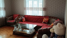 3 otaqlı Bağ evləri, Kirayə (aylıq), Bakı, Sabunçu