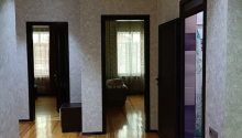 3 otaqlı Bağ evləri, Kirayə (aylıq), Bakı, Sabunçu