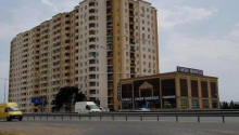 2 otaqlı Yeni tikili