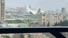2 otaqlı Yeni tikili