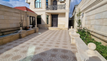 5 otaqlı Villa / Həyət evi