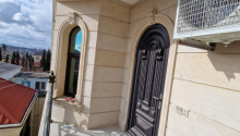 5 otaqlı Villa / Həyət evi, Satış, Bakı, Suraxanı