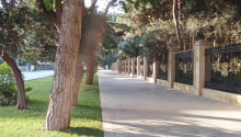 3 otaqlı Köhnə tikili