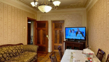 3 otaqlı Köhnə tikili, Satış, Bakı, Yasamal, Elmlər Akademiyası