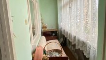 3 otaqlı Köhnə tikili, Satış, Sumqayıt