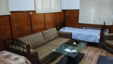2 otaqlı Köhnə tikili, Kirayə (aylıq), Bakı, Nəsimi, Nizami