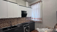 3 otaqlı Köhnə tikili, Kirayə (aylıq), Bakı, Yasamal, Elmlər Akademiyası