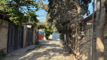 2 otaqlı Bağ evləri, Satış, Bakı, Xəzər, Koroğlu