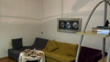 2 otaqlı Köhnə tikili, Satış, Bakı, Nəsimi