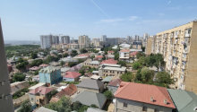 2 otaqlı Yeni tikili, Satış, Bakı, Xətai, Həzi Aslanov