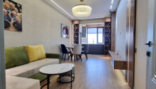 2 otaqlı Yeni tikili, Satış, Bakı, Xətai, Həzi Aslanov