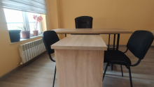 1 otaqlı Ofis