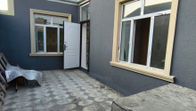 2 otaqlı Villa / Həyət evi