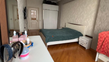 3 otaqlı Yeni tikili, Satış, Bakı, Yasamal, İnşaatçılar