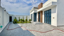 4 otaqlı Bağ evləri, Satış, Bakı, Xəzər