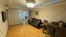 3 otaqlı Köhnə tikili